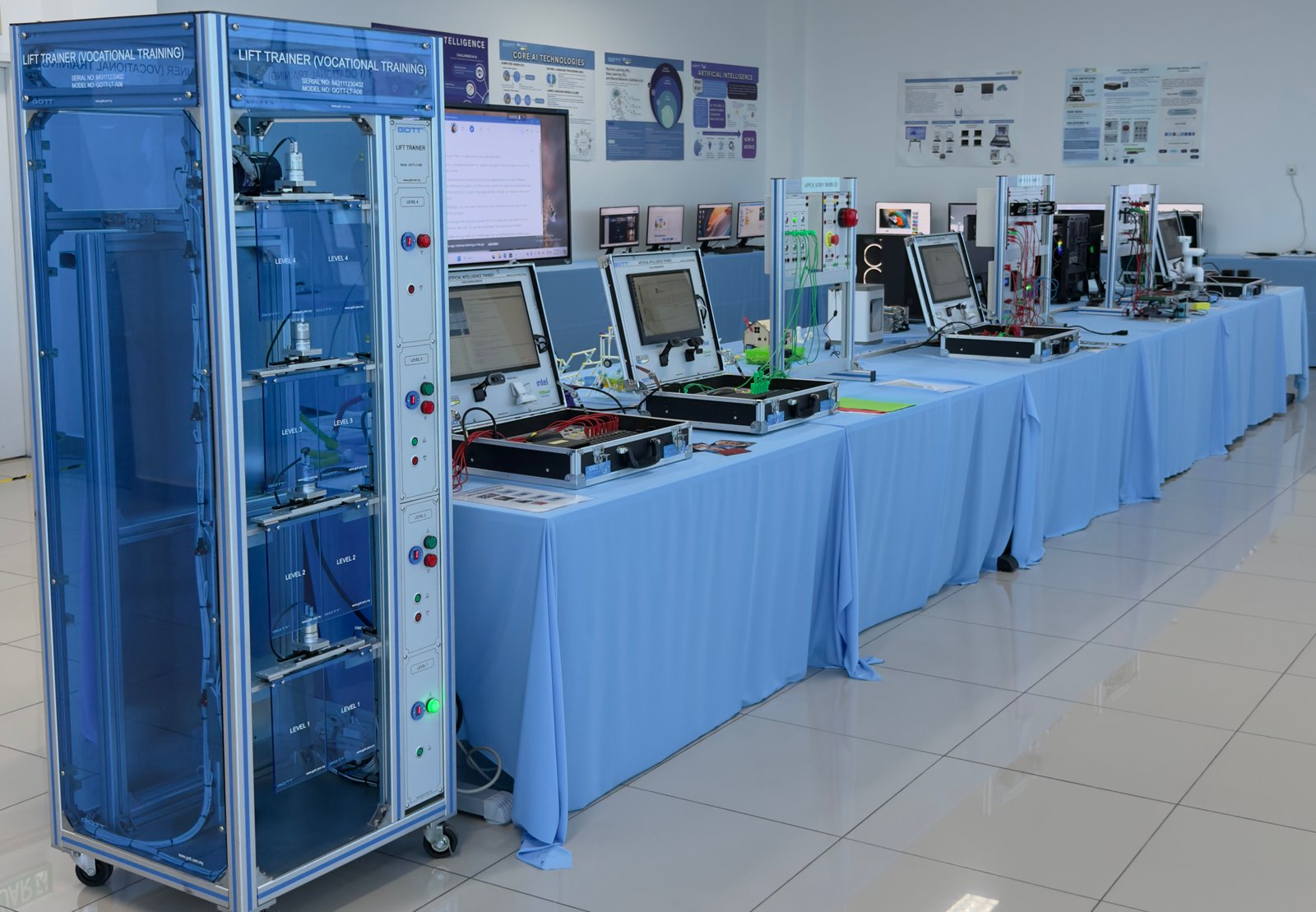 First Ai Kit Lab Global AI Society